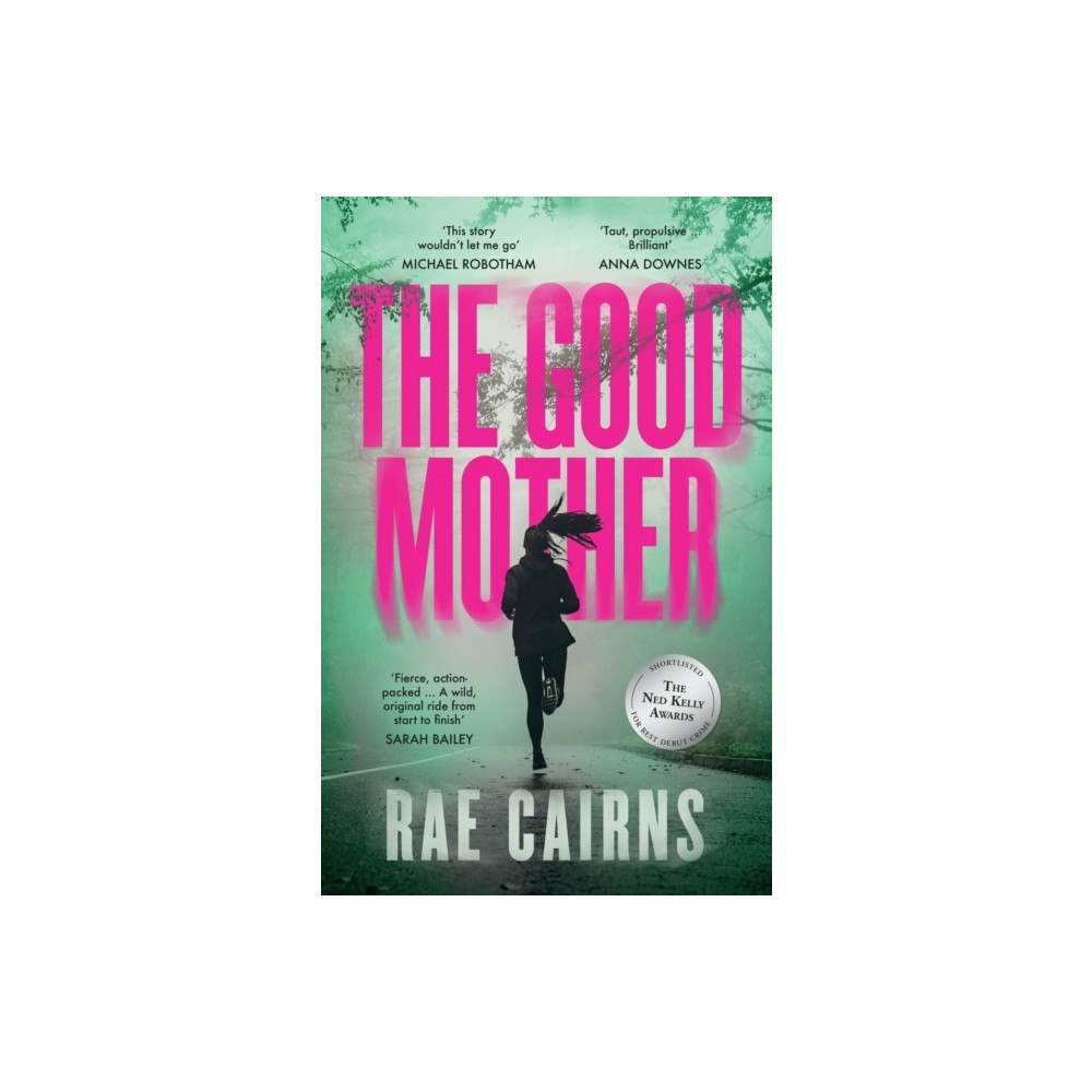 HarperCollins Publishers (Australia) Pty Ltd The Good Mother (häftad, eng)