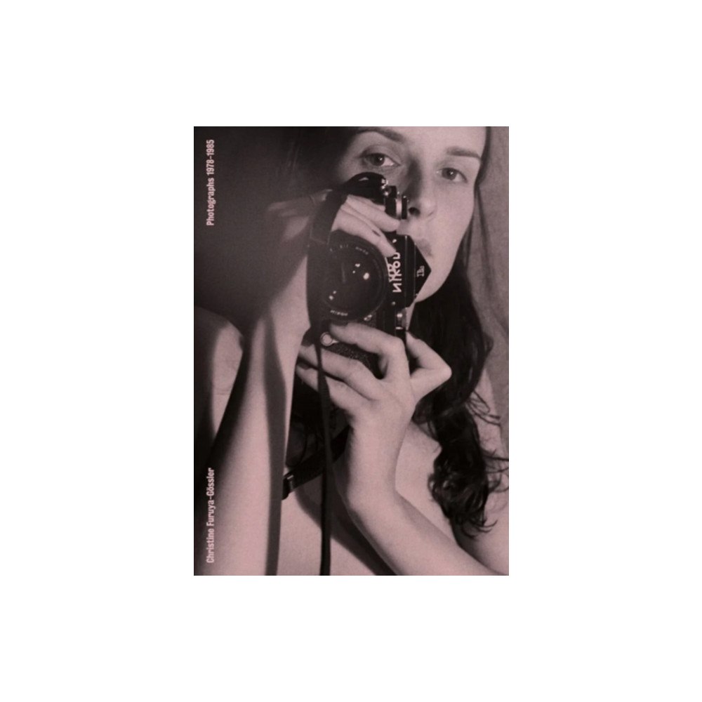 Chose Commune Photographs (1978-1985) (inbunden, eng)