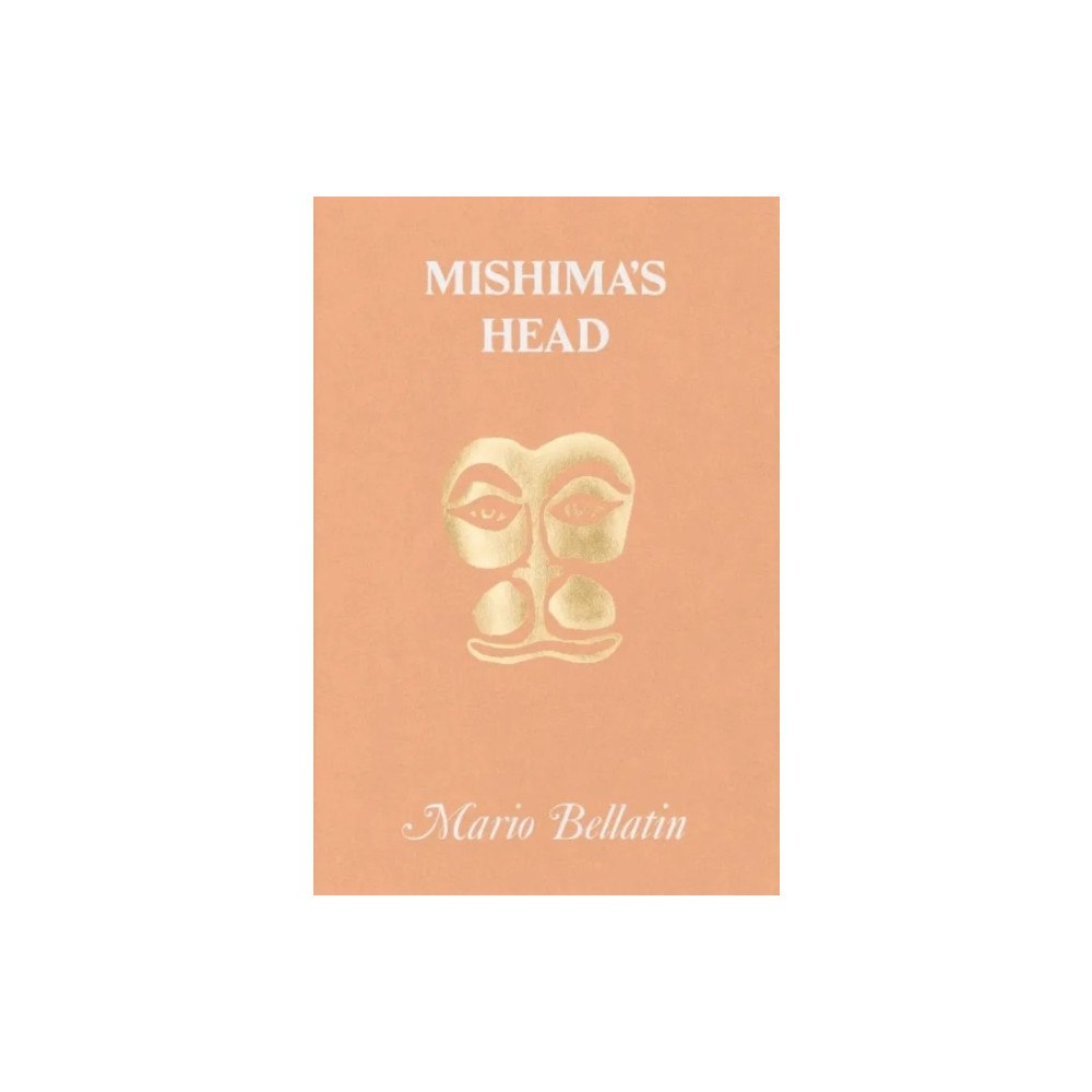Hanuman Editions Mishima's Head (häftad, eng)