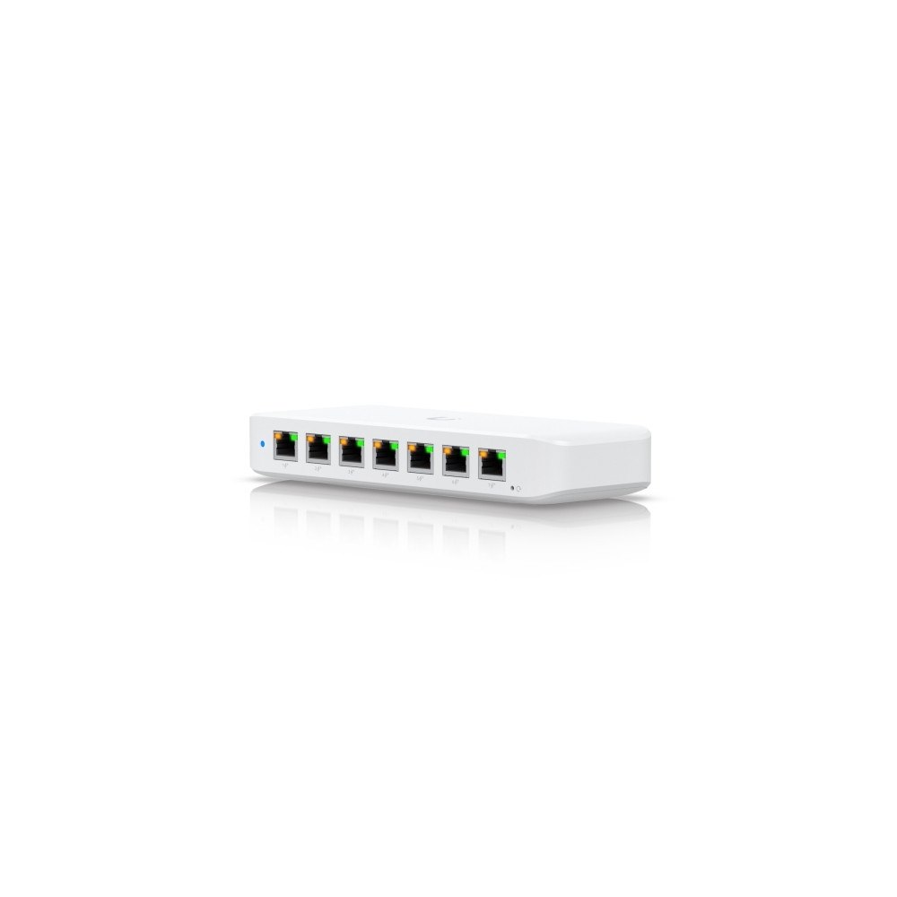Ubiquiti Ubiquiti Ultra, Administreret, L2, Gigabit Ethernet (10/100/...