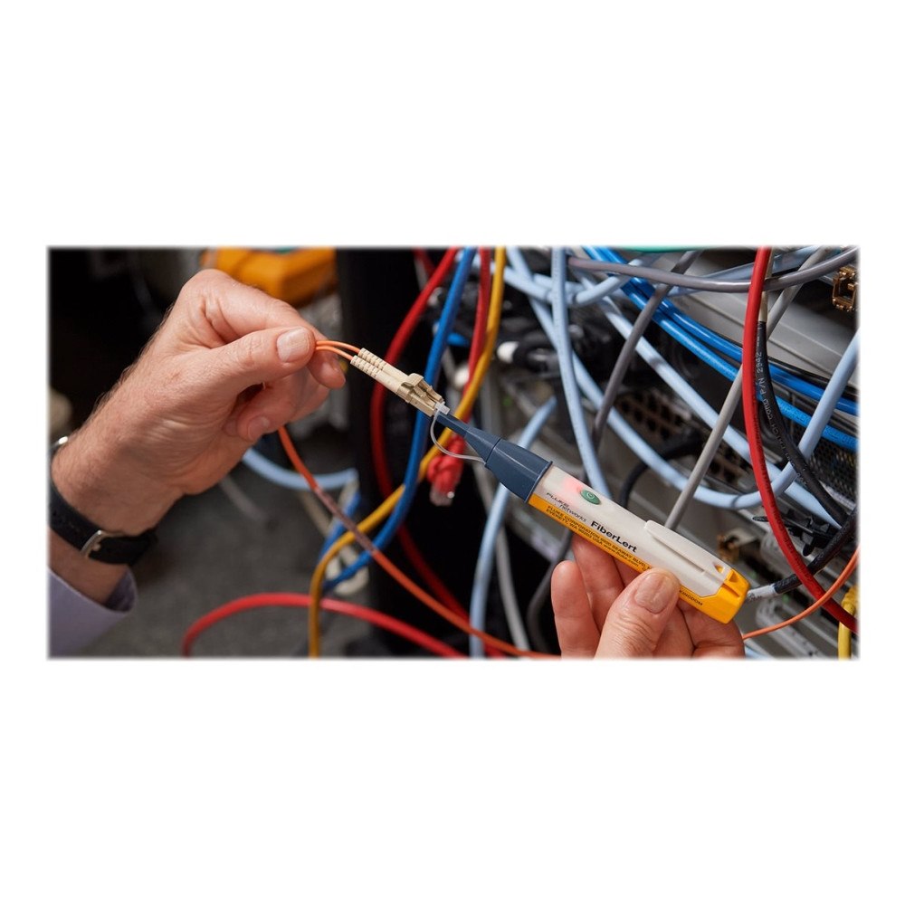 Fluke Fluke FiberLert