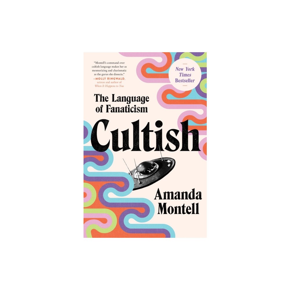 Harpercollins publishers inc Cultish (häftad, eng)