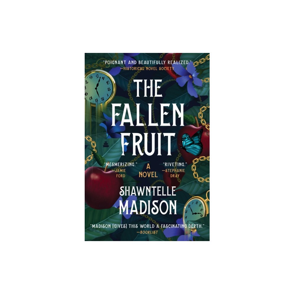 Harpercollins publishers inc The Fallen Fruit (häftad, eng)