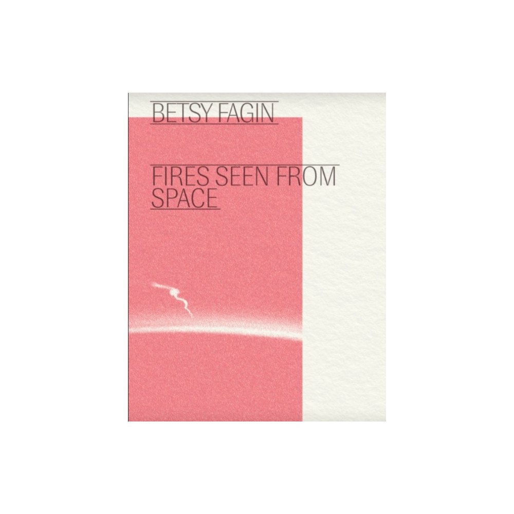 Winter Editions Fires Seen from Space (häftad, eng)