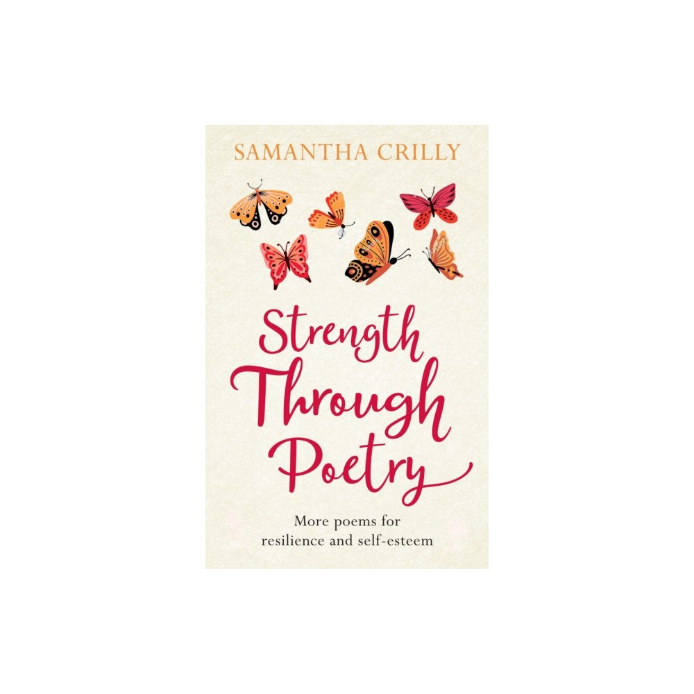 Hammersmith Health Books Strength Through Poetry (häftad, eng)