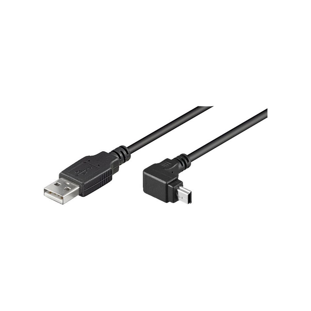 Goobay goobay - USB-kabel - mini-USB typ B till USB - 1.8 m