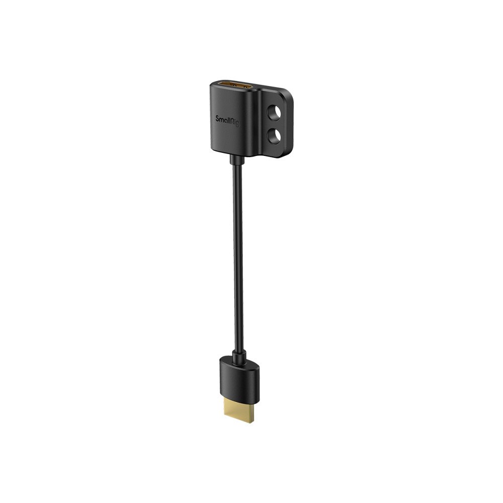 SMALLRIG SmallRig 3019, 0,08 m, HDMI Typ A (standard), HDMI Typ A (st...