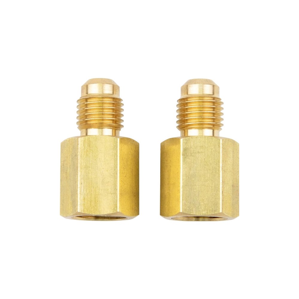 testo testo 0554 3113 Adapter 1/4 till 5/16 (SAE) respektive 7/16...