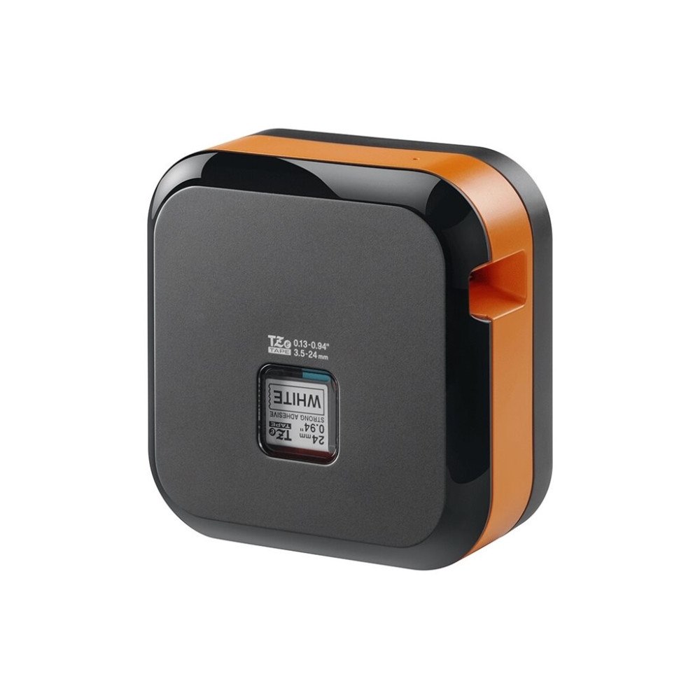 Brother Brother P-Touch PT-E720BT - etikettskrivare - svartvit - termisk överföring