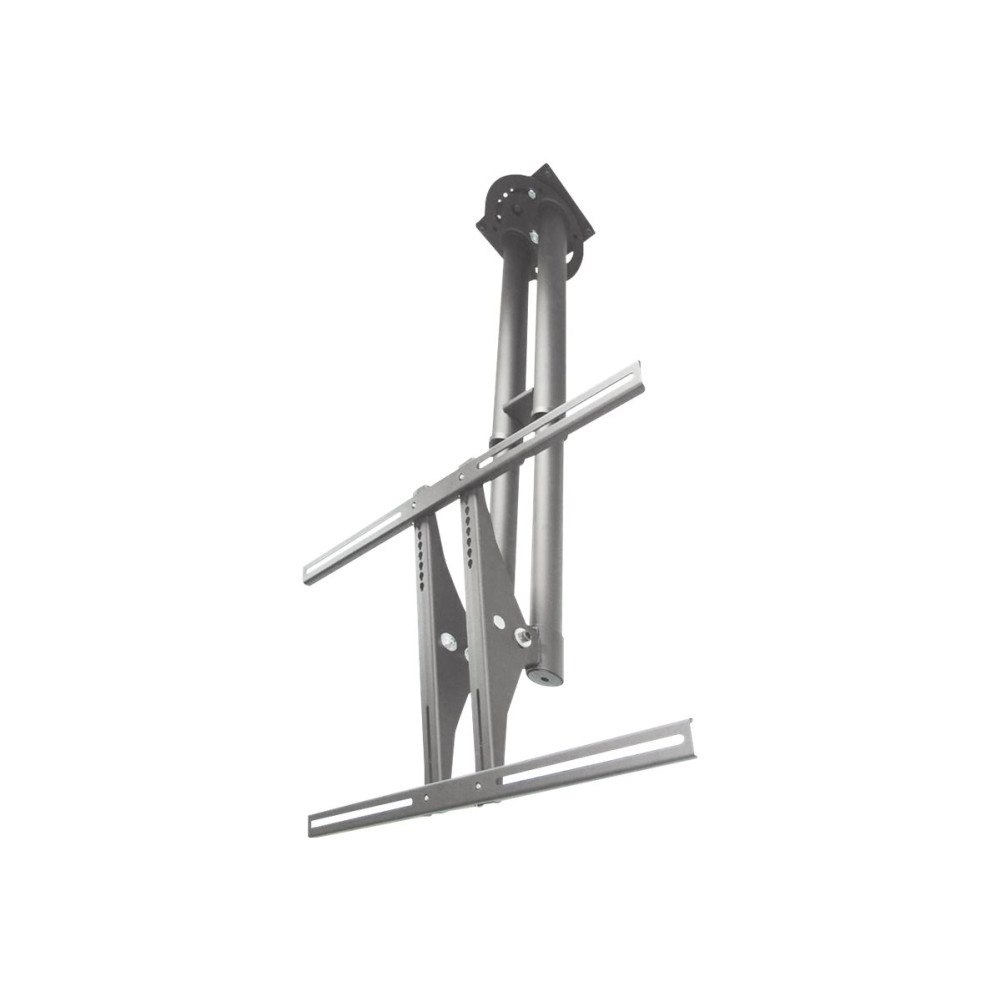 NewStar Neomounts PLASMA-C100 fäste - fullständig rörelse - för platt panel - silver