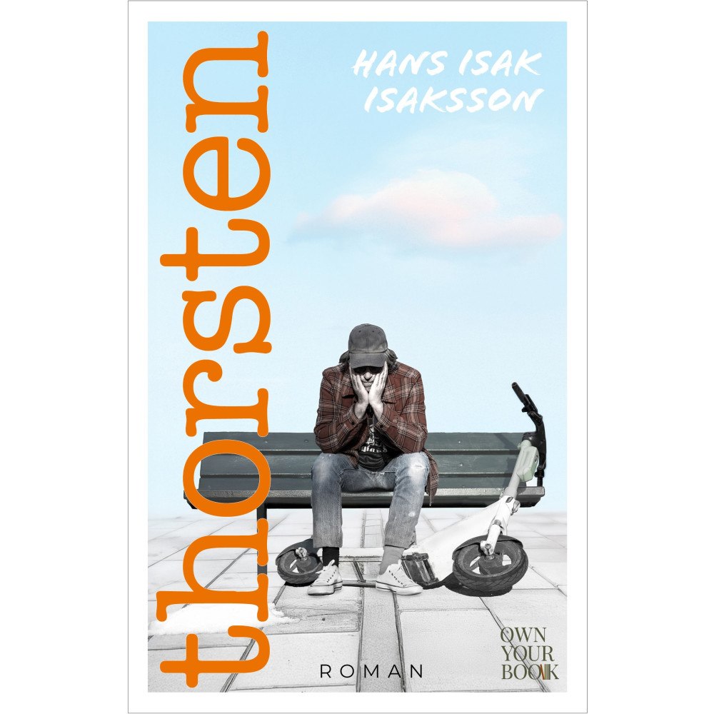 Hans Isak Isaksson Thorsten (inbunden)