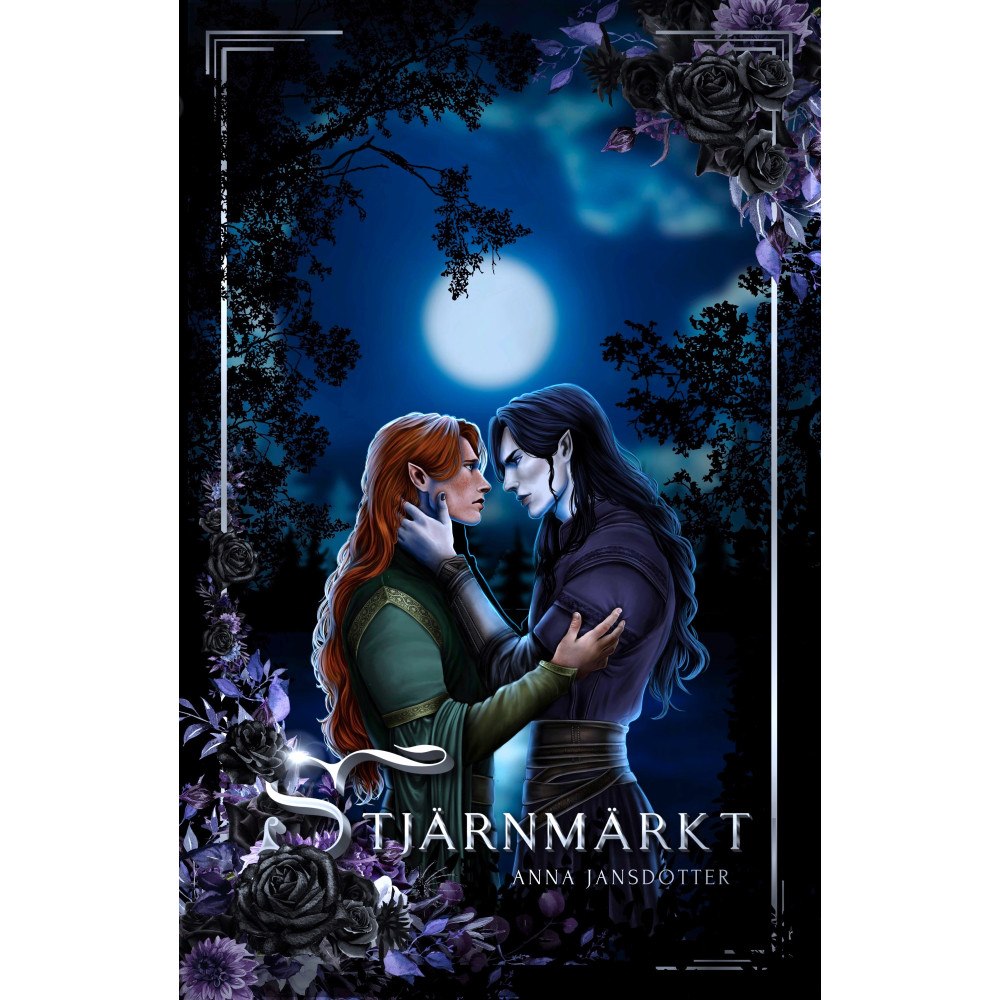 Anna Jansdotter Stjärnmärkt (häftad)