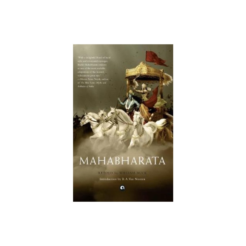 Rupa Publications India Pvt. Ltd Mahabharata and the Marvellous Cycle of Boons, Curses and Vows (häftad, eng)