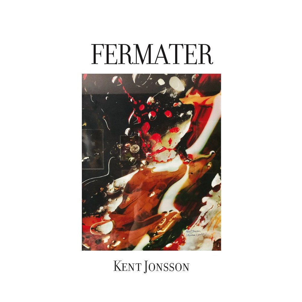 Kent Jonsson Fermater (bok, danskt band)
