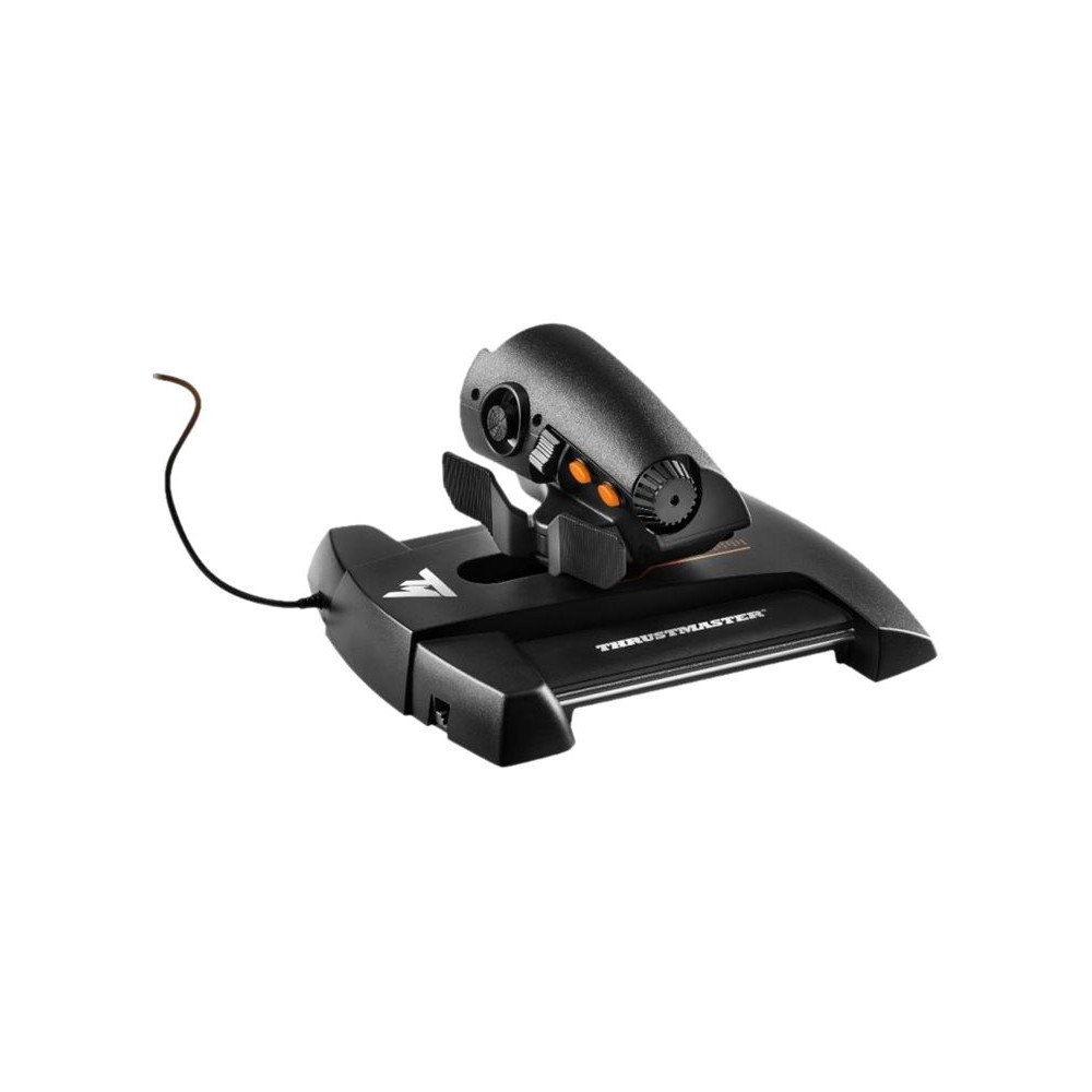 ThrustMaster ThrustMaster TWCS Throttle