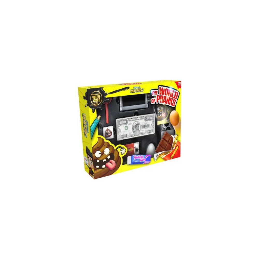 Cliptoys Cliptoys Magic