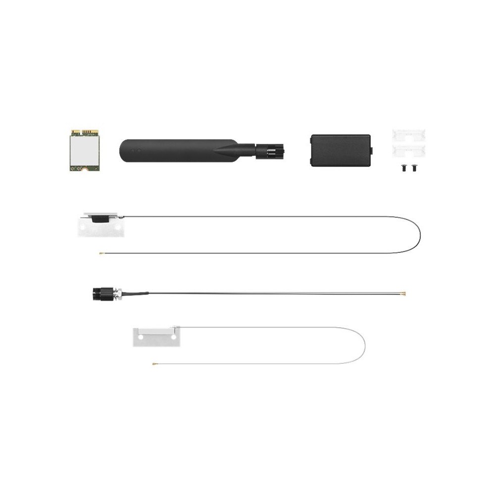 Lenovo Intel Wi-Fi 6E AX211