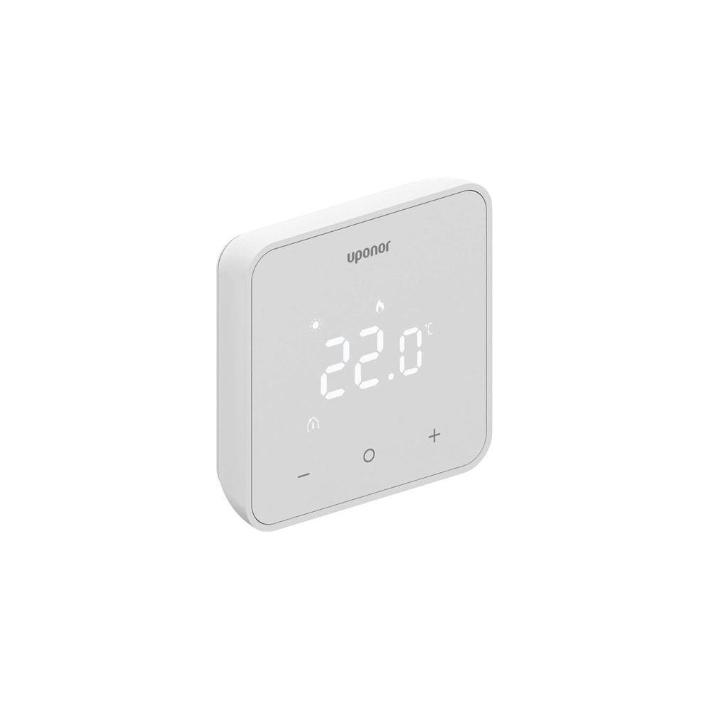 UPONOR Uponor smatrix base digital termostat ledningsført D+RH T-24...