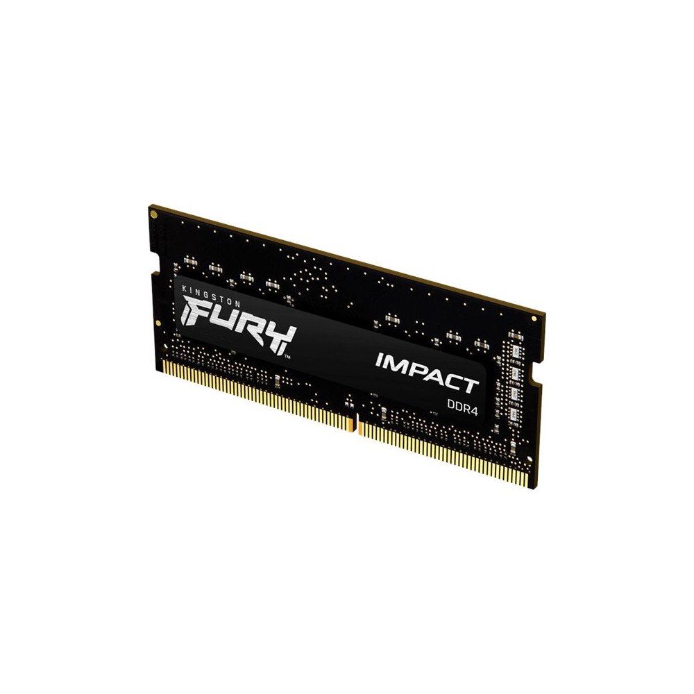 Kingston Technology Kingston FURY Impact