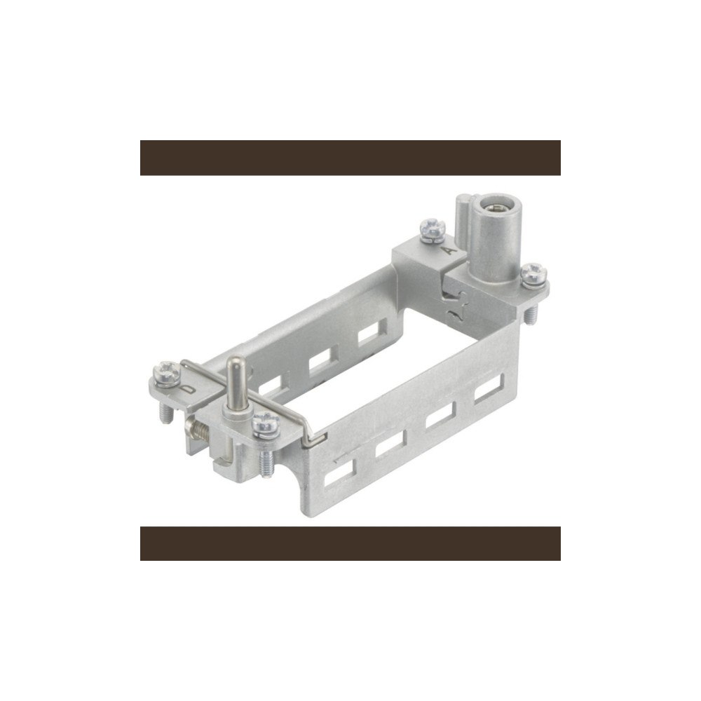 Harting Industrikontakt Amphenol C146 09140160361 HARTING innehåll:...