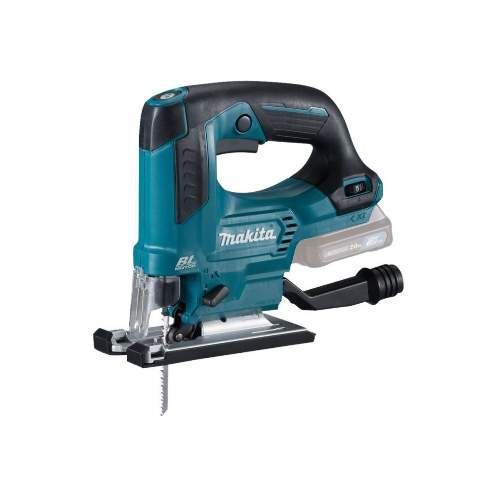 Makita Makita JV103DZ - sticksåg - sladdlös - inget batteri