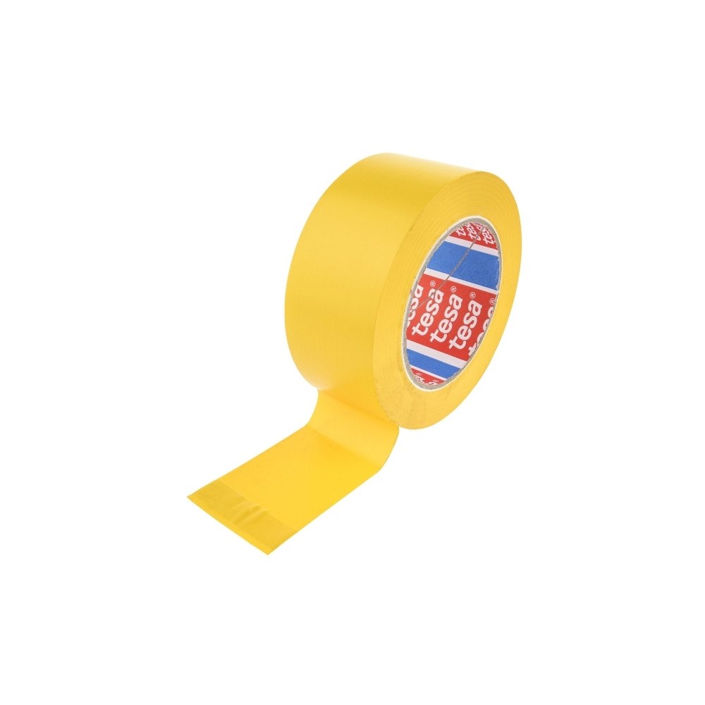 tesa tesa® Premium golvmarkerings- och varningstejp 4169 (L x B)...