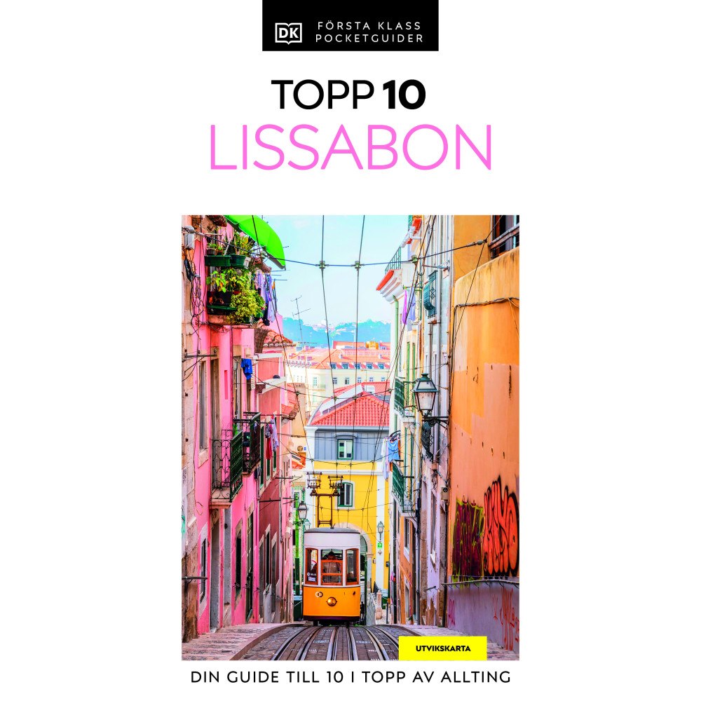 Legind A/S Lissabon (bok, danskt band)