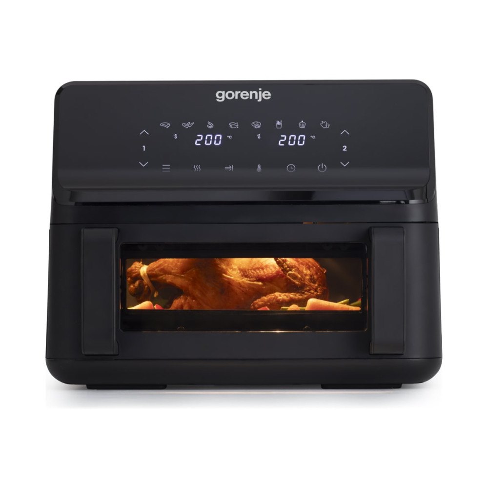 Gorenje Gorenje AF2700BP - varmluftsfritös