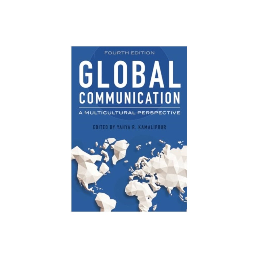 Bloomsbury Publishing PLC Global Communication (häftad, eng)