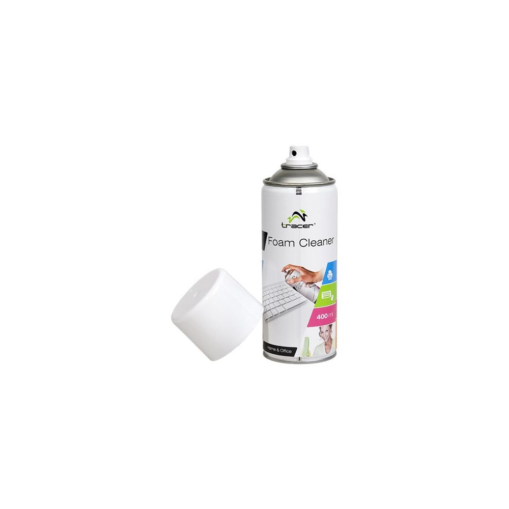 Tracer Tracer - rengöringsskum