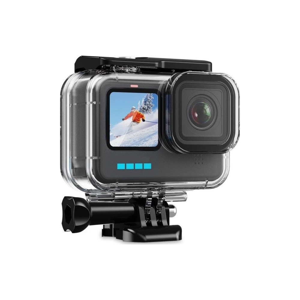 Tech-Protect TECH-PROTECT GA200 WATERPROOF CASE GOPRO HERO 9 / 10 / 11 /...