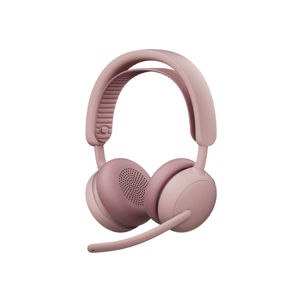 Logitech Logitech Zone Wireless 2 ES - headset - USB-C