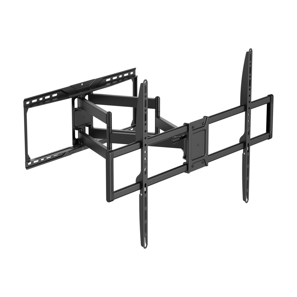 Gembird Gembird monteringssats - för LCD-TV - full rörelse - svart