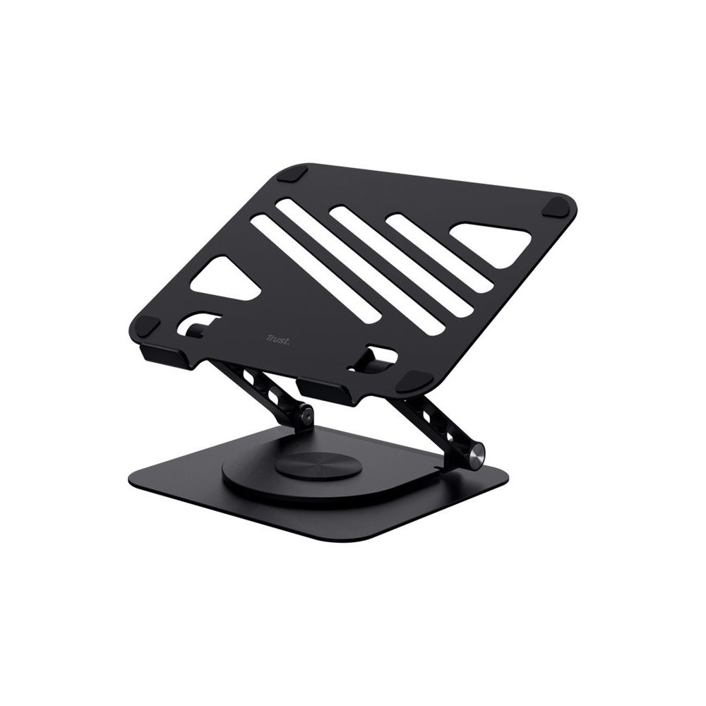 Trust Computer Products Trust Zeff - ställ för bärbar dator - metall