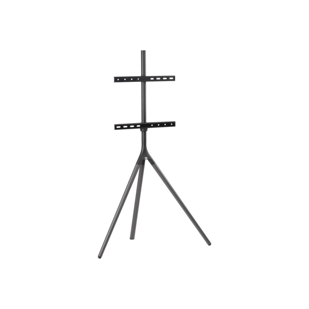 OneforAll One For All WM 7461 ställ - stativ - för LCD-display - full metal - titangrå