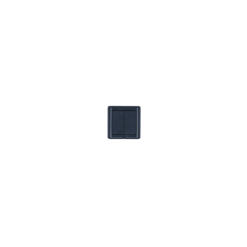 Shelly Shelly BLU Wall Switch 4 ZB DK