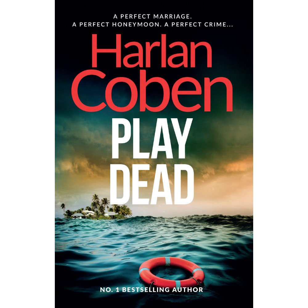 Harlan Coben Play Dead: From the Number One bestselling creator of the hit Netflix series Missing You (häftad, eng)
