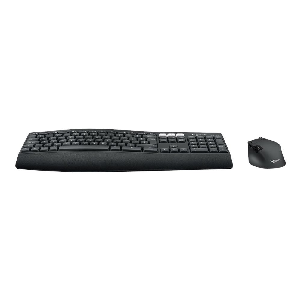 Logitech Logitech MK850 Performance - sats med tangentbord och mus - AZERTY - fransk Inmatningsenhet