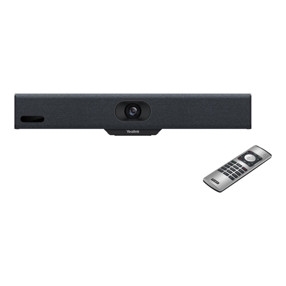 Yealink Network Technology Yealink MeetingBar A10 - power adapter included