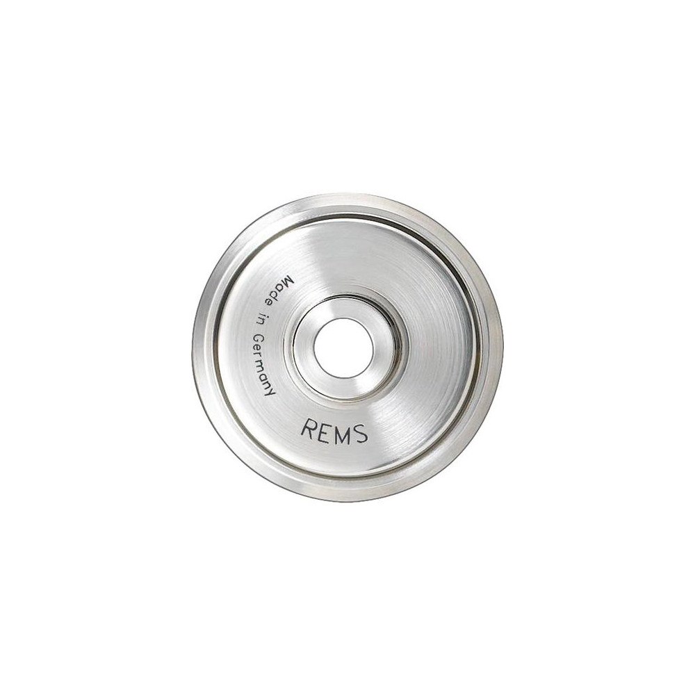 REMS Skärhjul Cu-INOX Nano