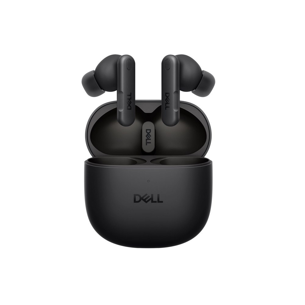 DELL Dell Pro Plus Earbuds - EB525 - True wireless-hörlurar med mikrofon - Microsoft Teams Certified - Zoom Certified