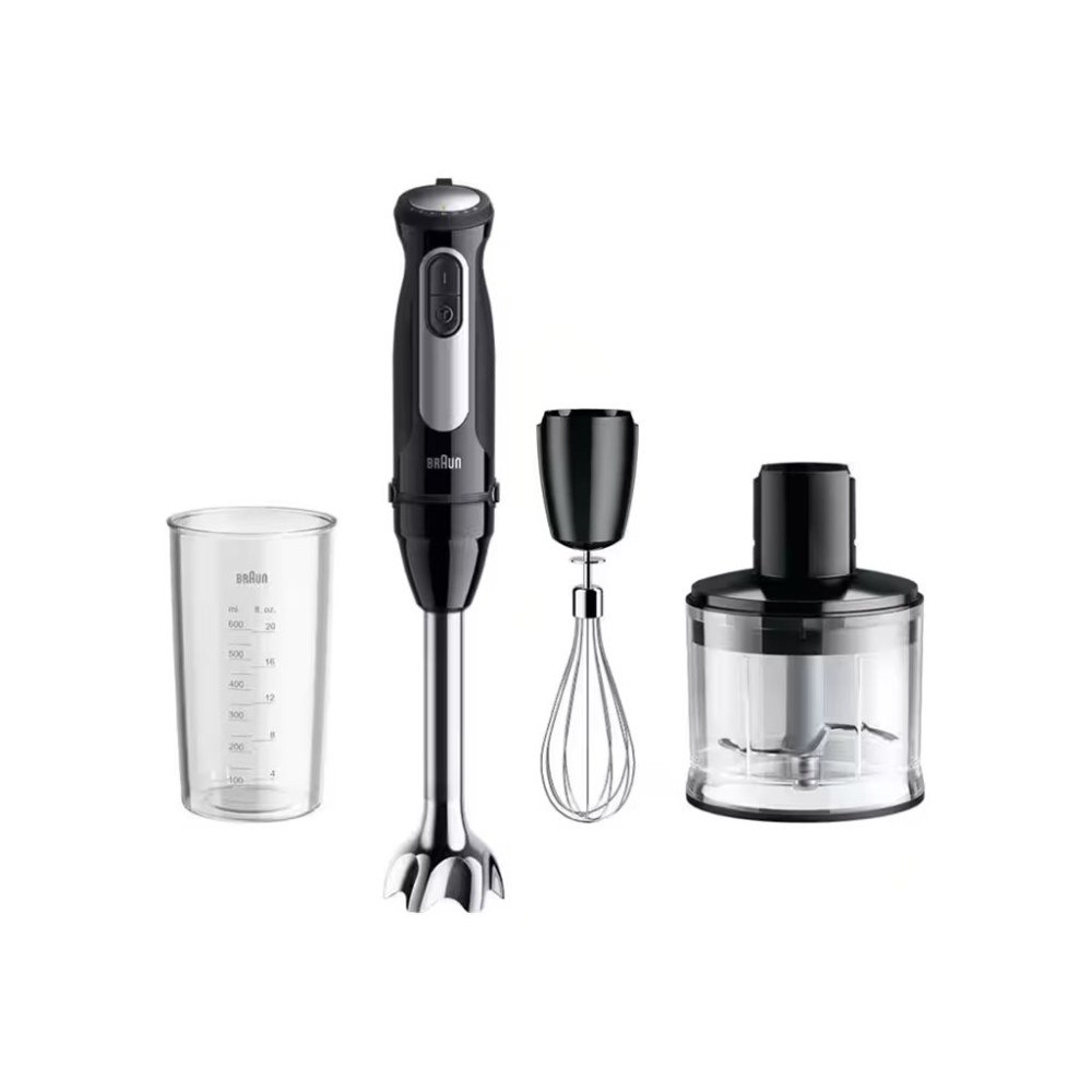 Braun Braun Multiquick 5 Pro MQ 55236 M - handmixer