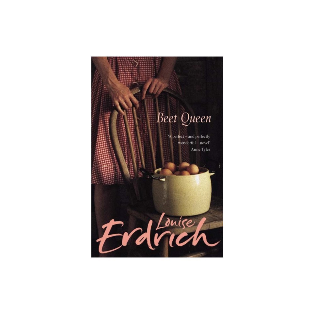 HarperCollins Publishers The Beet Queen (häftad, eng)
