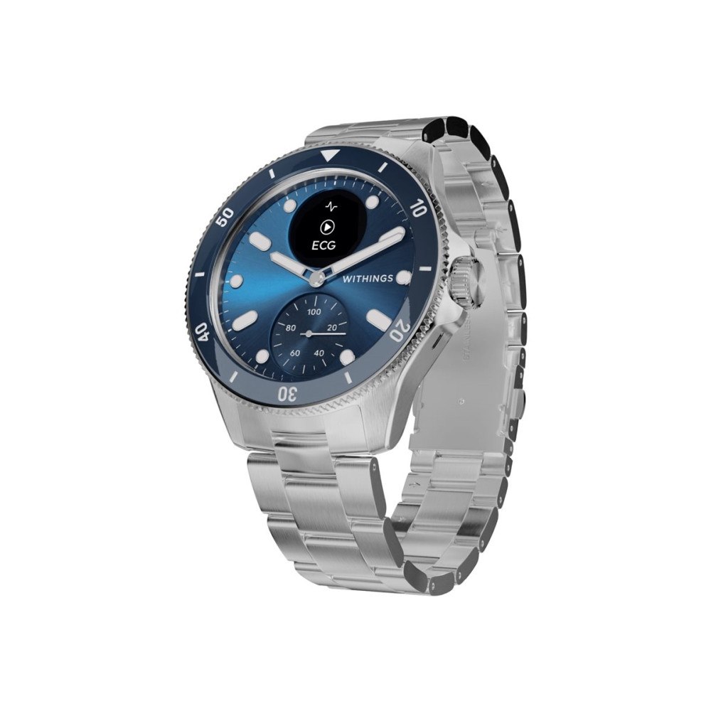 Withings Withings ScanWatch Nova