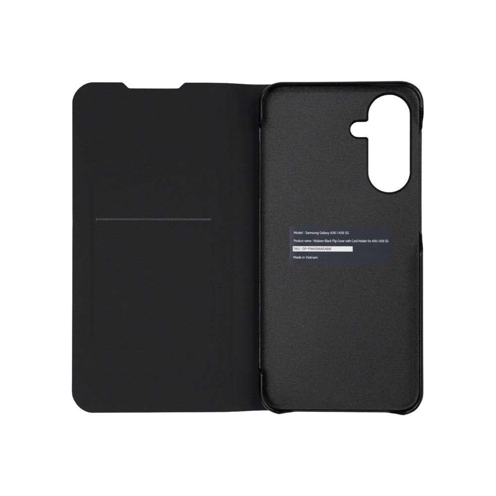 SAMSUNG Samsung GP-FWA266AEA - vikbart fodral för mobiltelefon