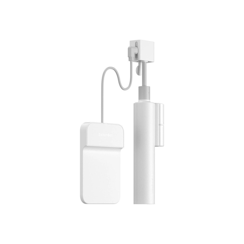 Switchbot SwitchBot - elektrisk persiennsnurrning - Bluetooth LE