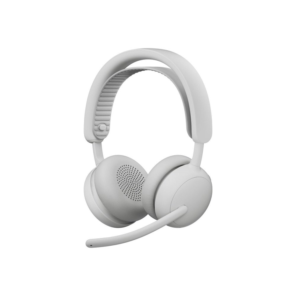 Logitech Logitech Zone Wireless 2 ES - headset - USB-C