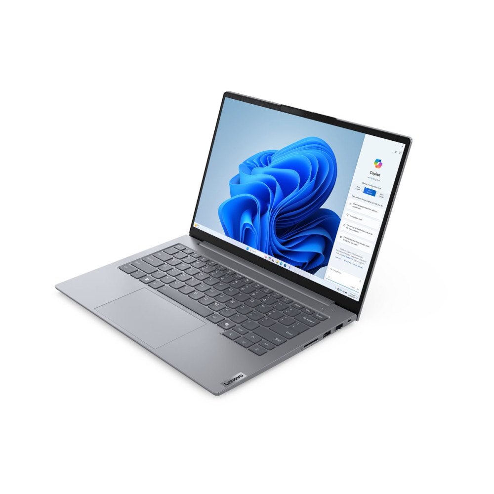 Lenovo Lenovo ThinkBook 14 G7 ARP - 14" - AMD Ryzen 7 - 7735HS - 32 GB RAM - 512 GB SSD - nordiskt (danska/finska/norska/svensk...