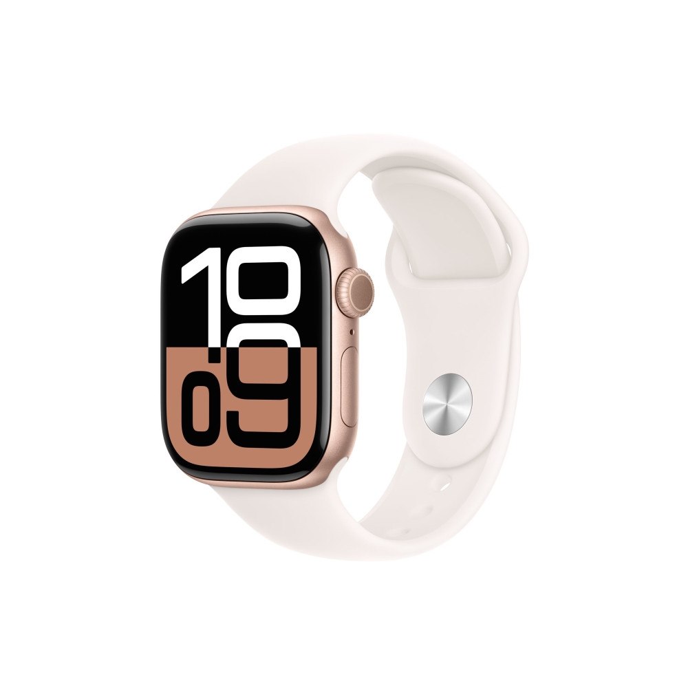 Apple Apple Watch Series 10 (GPS)