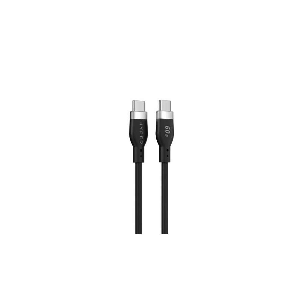Targus Kabel TARGUS USB-C - USBC-C 60W 1,5m sva